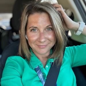 Meet your Posher, Ann